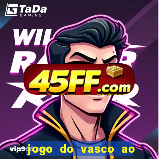 jogo do vasco ao vivo em hd